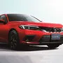 Die elfte Generation des Honda Civic