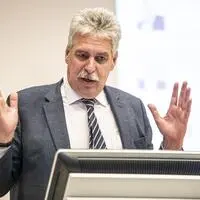 Ex-Finanzminister Hans-Jörg Schelling