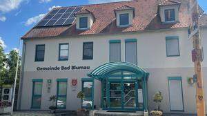 Die Wirtschaftsförderung für den Nahversorger in Bad Blumau sorgte für Unmut in dem Kurort