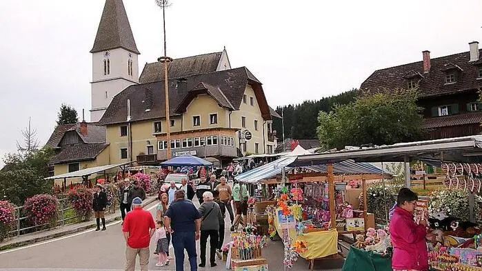 Birnkirta im vergangenen Jahr