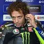 Rossi macht weiter