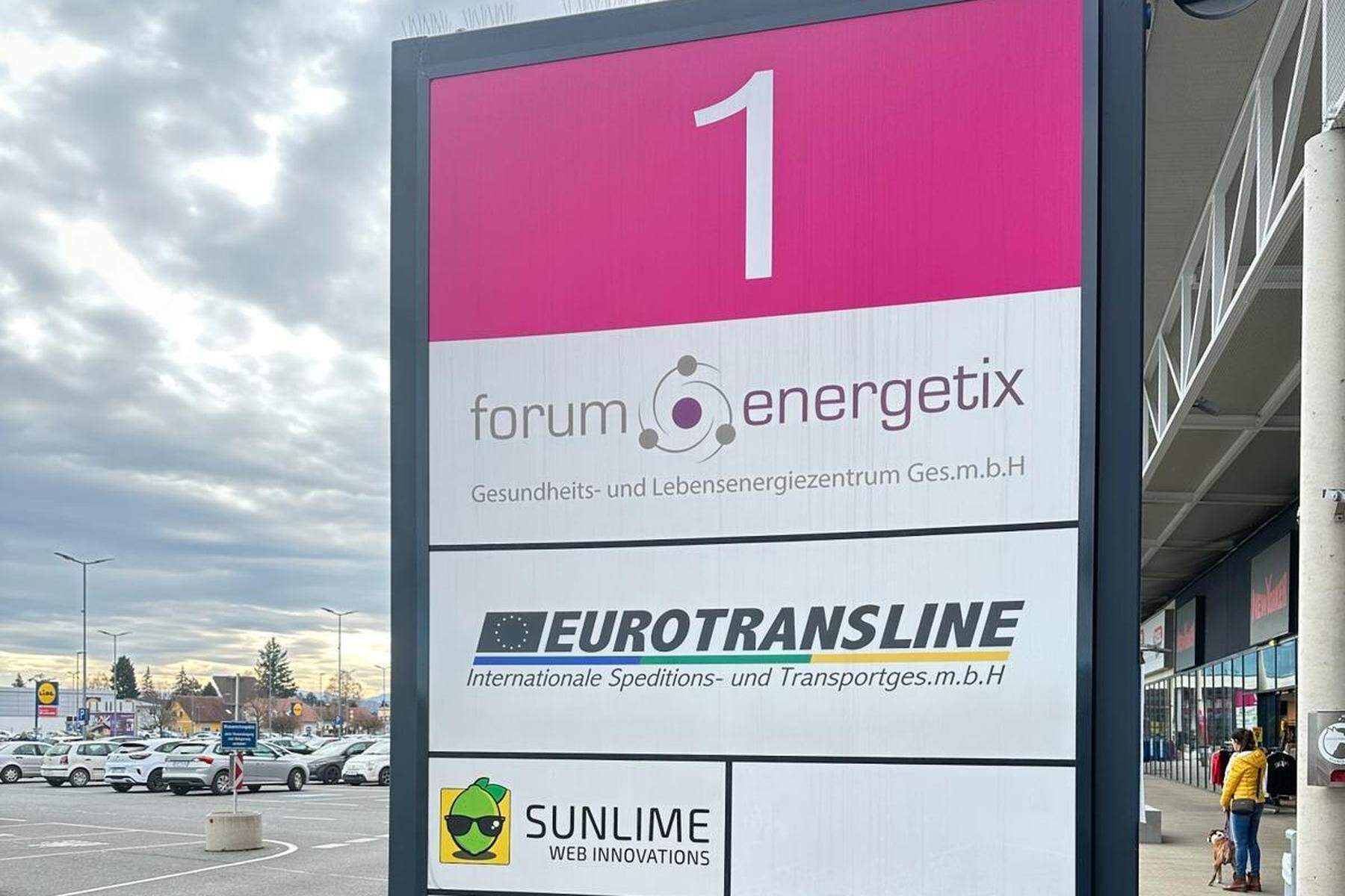 Eurotransline: Gläubiger stimmen Sanierungsplan zu