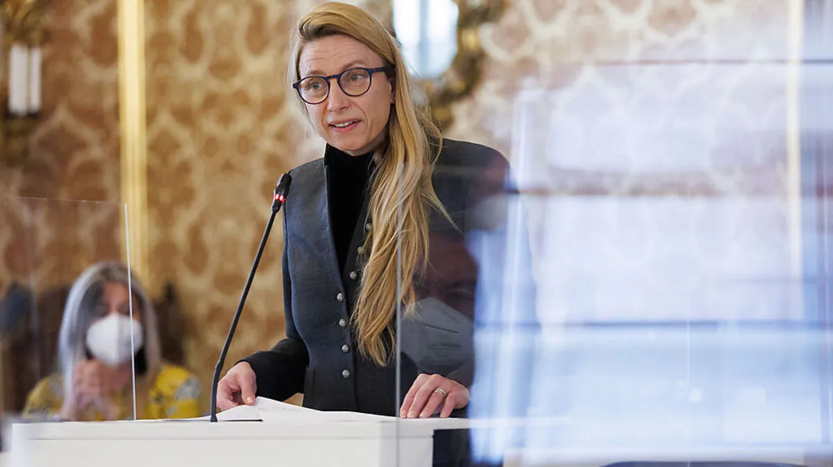 Juliane Bogner-Strauß