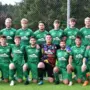 Die Mannschaft hat große Pläne