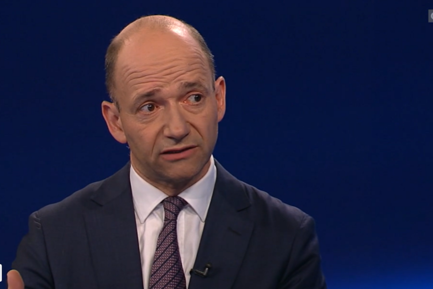 Thomas Hofer zum Budget: Politexperte in der ZiB2: „Es wird sicher noch brisante Geschichten geben“