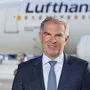 Lufthansa-Chef Carsten Spohr