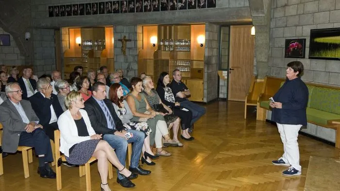 Von 28. Juli bis 3. August fand in Lobmingtal und St. Marein-Feistritz die "Internationale Musikwoche" statt.