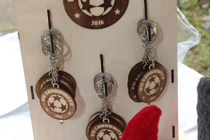 Adventzauber JUFA