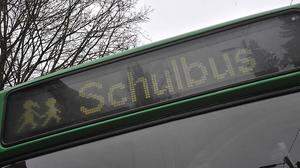 Die Busverbindungen für Schüler werden nun auch in der Politik zum Thema (Sujetbild) | Die Busverbindungen für Schüler werden nun auch in der Politik zum Thema (Sujetbild)