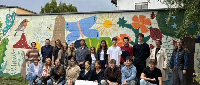 Das Projekt wurde von März bis Juli 2026 an fünf Standorten in der Oststeiermark umgesetzt