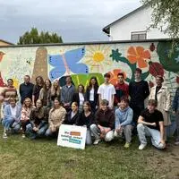 Das Projekt wurde von März bis Juli 2026 an fünf Standorten in der Oststeiermark umgesetzt