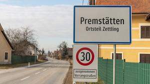 Die fusionierte Gemeinde Premstätten ist gespalten