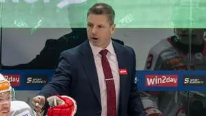 Kirk Furey wird in seine 20. Saison beim KAC gehen