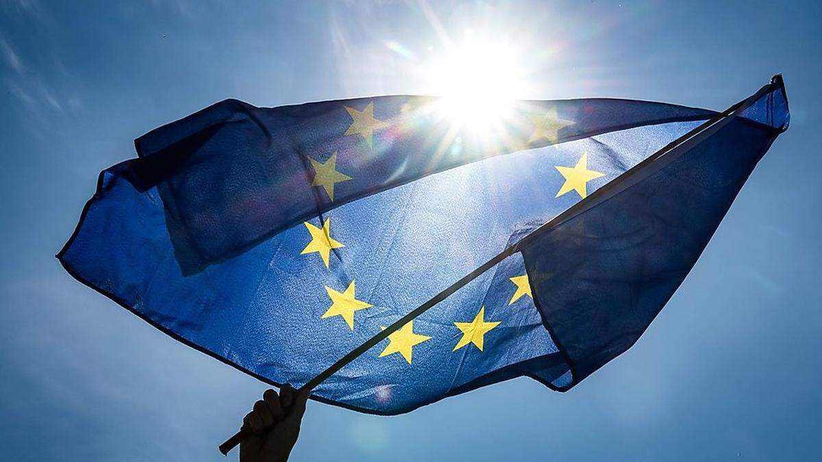 Kosovaren soll es spätestens ab Anfang 2024 möglich sein, sich zweimal pro Jahr 90 Tage lang ohne Visum in den EU-Mitgliedstaaten aufzuhalten