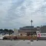 Abriss des ehemaligen Billa-Gebäudes: Die Räumlichkeiten weichen der neuen McDonald‘s-Filiale