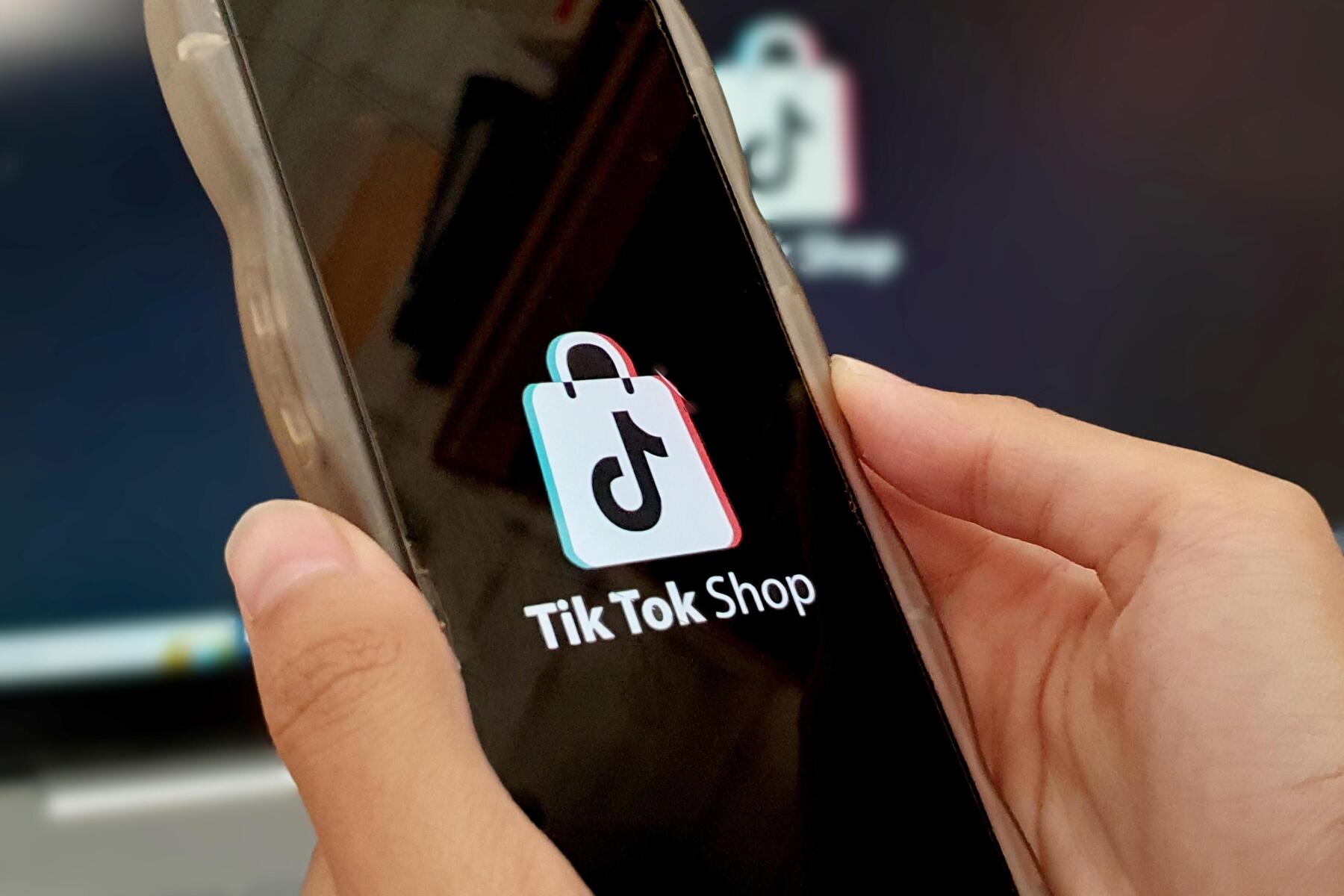 Handelsobmann Trefelik: TikTok Shop in Österreich? „Für den Handel eine ernst zu nehmende Nachricht“
