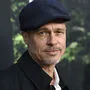 Brad Pitt