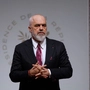 Albaniens Premier Edi Rama