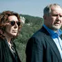 Ermitteln seit 2011 gemeinsam in Österreich: Adele Neuhauser und Harald Krassnitzer.