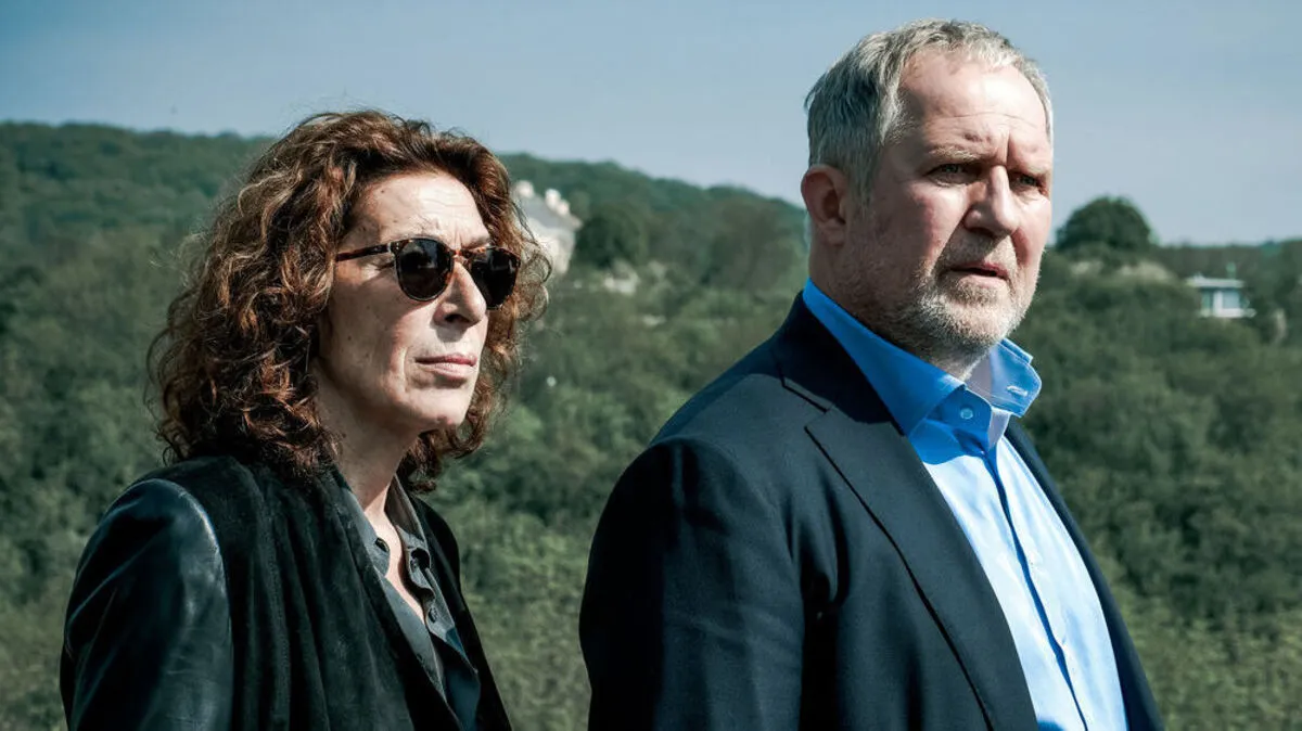 Ermitteln seit 2011 gemeinsam in Österreich: Adele Neuhauser und Harald Krassnitzer.