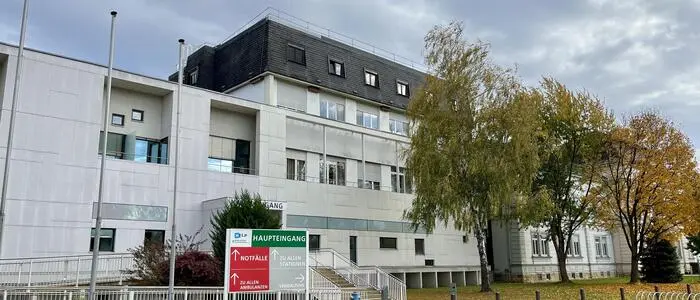 Seit bekannt wurde, dass die Orthopädie vom LKH Bad Radkersburg abziehen soll, gibt es immer wieder Wirbel um die gesamte medizinische Versorgung in der Kurstadt
