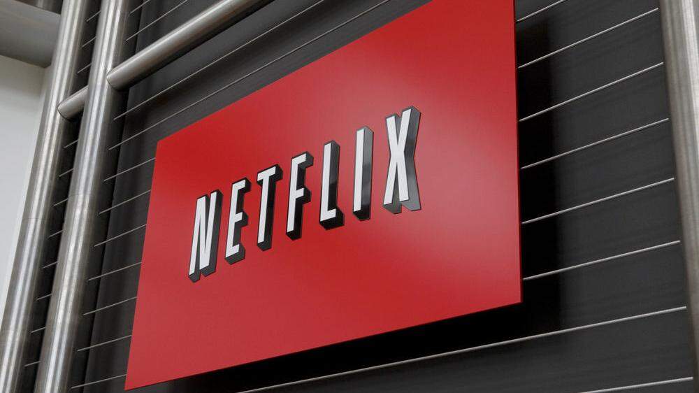 Netflix hat aktuell rund 160 Millionen Kunden.