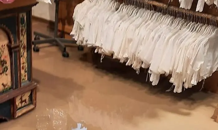 "Rastl Gwand" hat schnell reagiert und ab Freitagmittag seine Türen wieder geöffnet, man freut sich auf Narzissenfest-Kundschaft