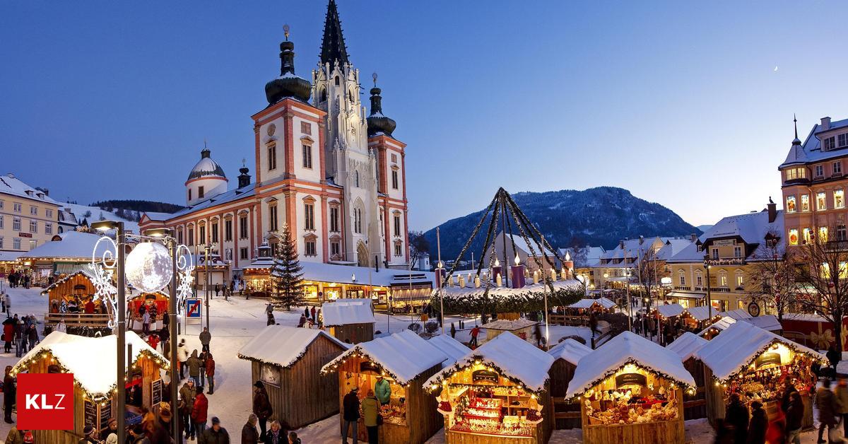 Ohne-Santa-Claus-Mariazeller-Advent-begeistert-seit-25-Jahren