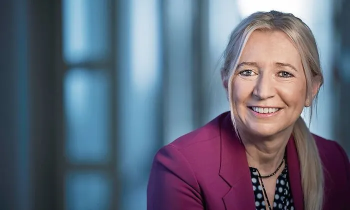 Eveline Brandstätter, MSc., KAGes- Direktorin für Pflege 