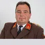 Martin Glaser war seit 2017 Kommandant der Freiwilligen Feuerwehr Anger 