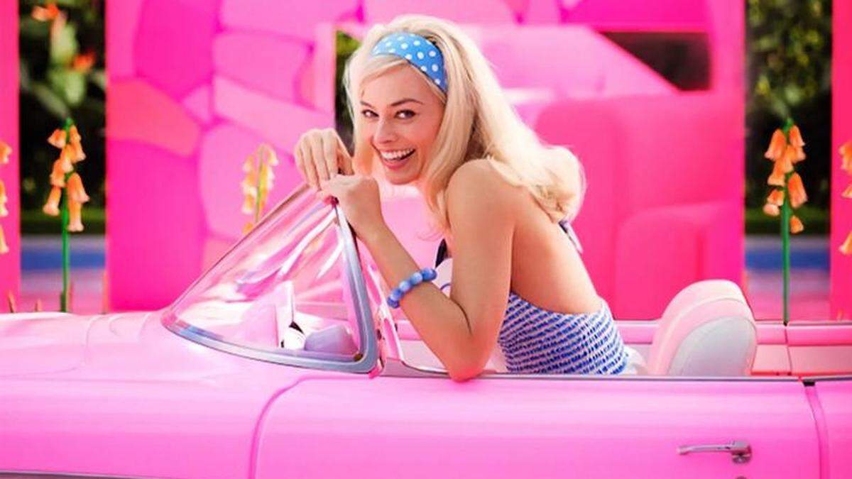 Auftritt, Barbie! Margot Robbie bezirkt ab Sommer 2023 Ken im Kino – und nicht nur ihn