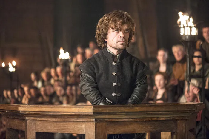 Stattliche 500.000 Euro kassiert Peter Dinklage als Tyrion Lennister pro Folge der Erfolgsserie "Game of Thrones".