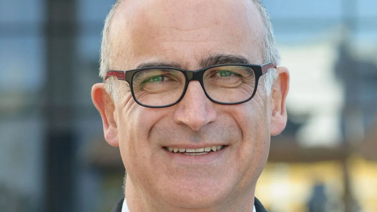 Georg Overs folgt auf Thomas Michor