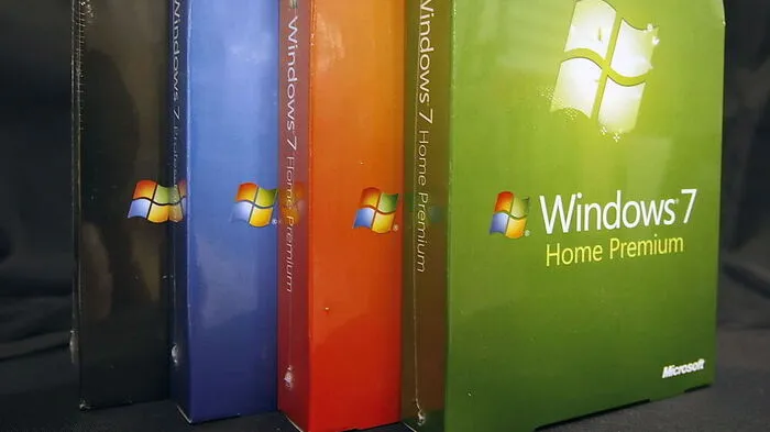 Windows 7
