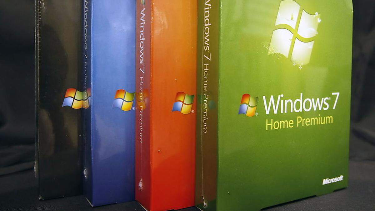 Windows 7