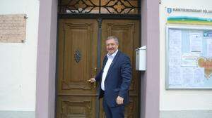 Johann Schirnhofer schließt die Tür zur Gemeindepolitik endgültig