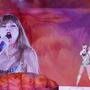  Taylor Swift im Rahmen ihrer Eras-Tour in Sydney. Im August kommt sie für drei Konzerte ins Wiener Happel-Stadion