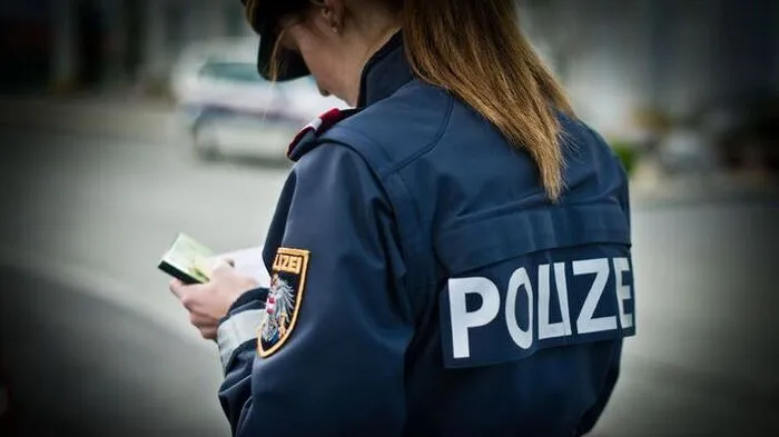 Die Polizei sucht nach Zeugen