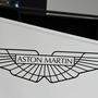 Holpriger Börsenstart für Aston Martin
