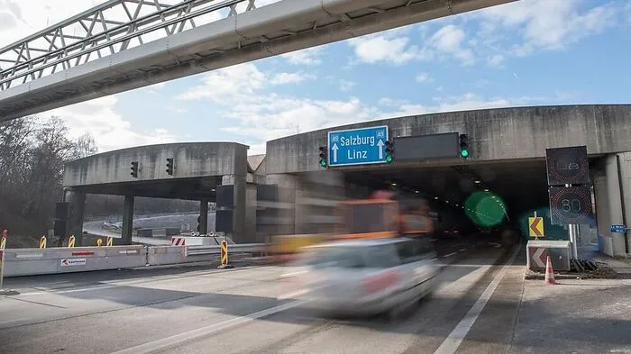 Plabutschtunnel 