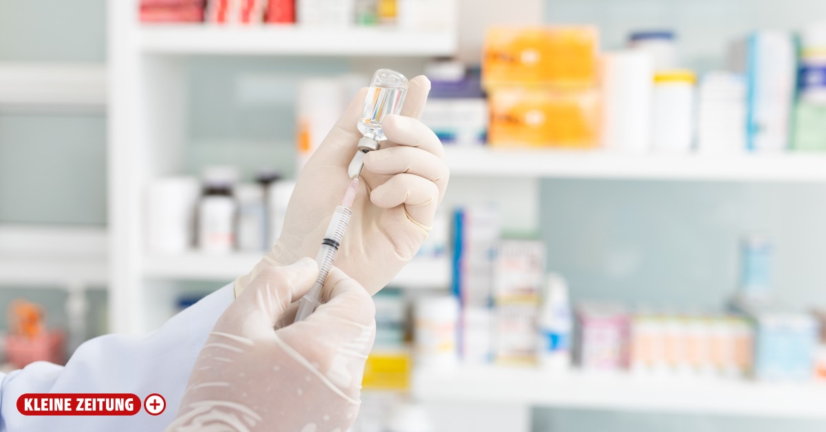 Impfen in Apotheken soll Realität werden