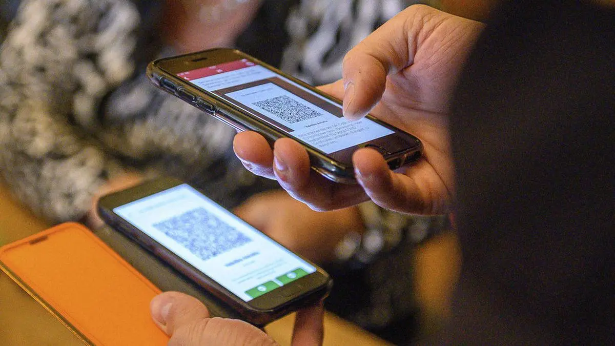 Die ´GreenCheck´-App wird künftig noch mehr verwendet werden.