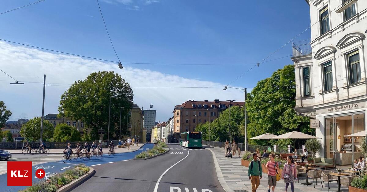 -Grazer-Mitte-Demo-sperrt-Grazer-Keplerstra-e-f-r-Autoverkehr