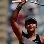 Naomi Osaka