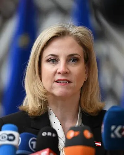 Im Visier interner Kritik: Neos-Obfrau und Außenministerin Beate Meinl-Reisinger