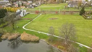 Um dieses Grundstück am Ossiacher See geht es