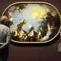 Das Belvedere verfolgt konsequent seine Open-Content-Policy