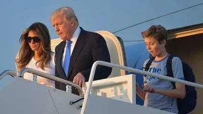 US-POLITICS-TRUMP