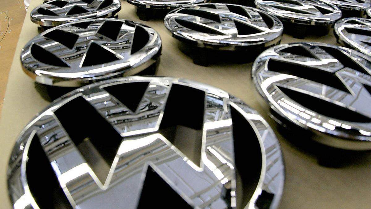 VW-Konzernmarken: keine Messe aufgrund des Coronavirus