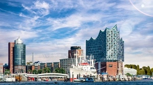 Die Elbphilharmonie besticht mit Architektur und Akustik